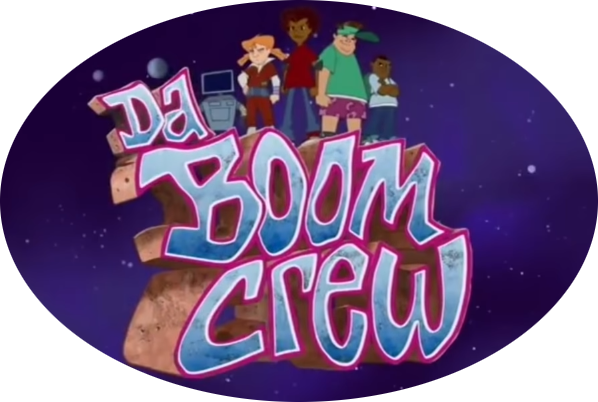 Da Boom Crew
